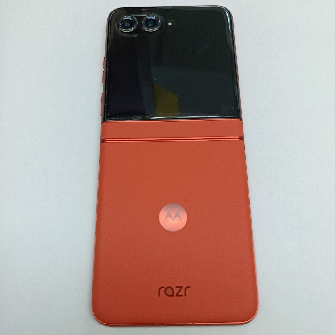 CELULAR MOTOROLA RAZR 50 5G XT2453-1 512 GB 12 GB RAM