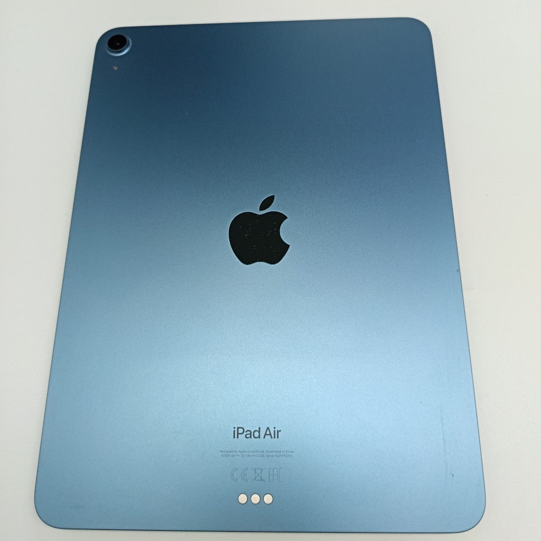 TABLETA APPLE IPAD AIR 5 A2588 64 GB 8 GB RAM (SEMINUEVO)