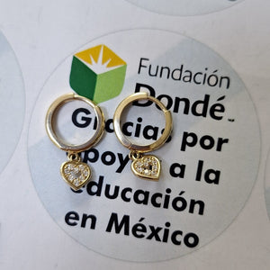 HUGGIES ORO 10K 1.9 (NUEVO)