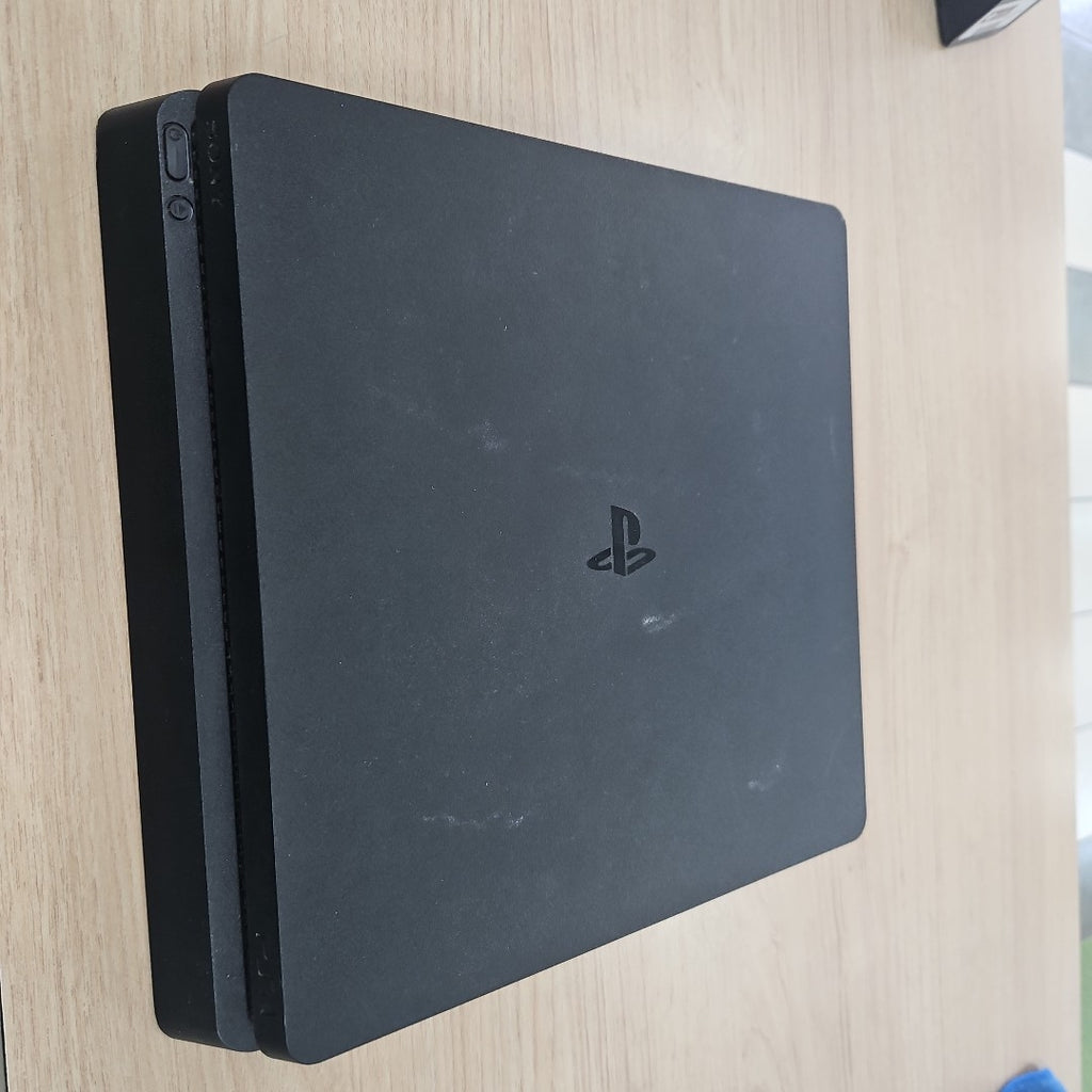 CONSOLA DE VIDEOJUEGO SONY PS4 500 GB  (SEMINUEVO)