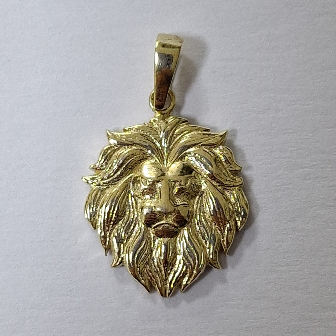 DIJES ORO 10K 1.5 (NUEVO)