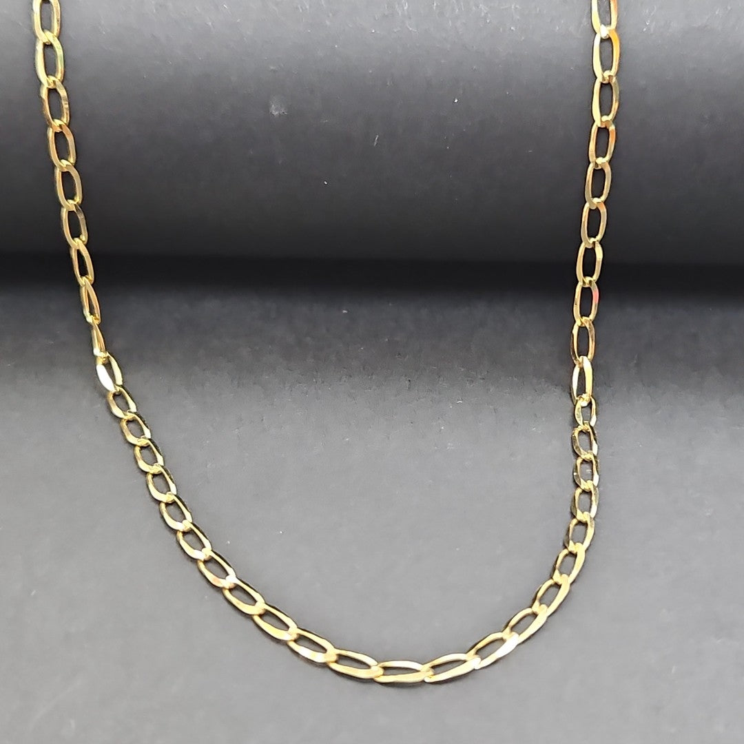 CADENAS ESPECIAL ORO 14K 4.7 (NUEVO)