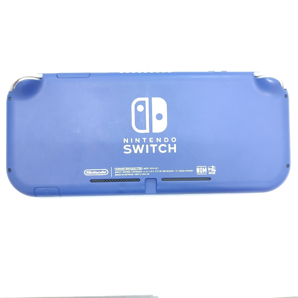 CONSOLA DE VIDEOJUEGO NINTENDO SWITCH LITE 32 GB (SEMINUEVO)