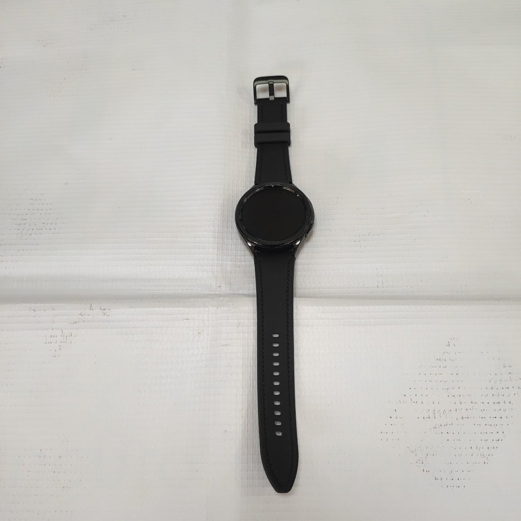 SMARTWATCH SAMSUNG GALAXY WATCH 6 CLASSIC SM-R960 47 MM GPS (SEMINUEVO)