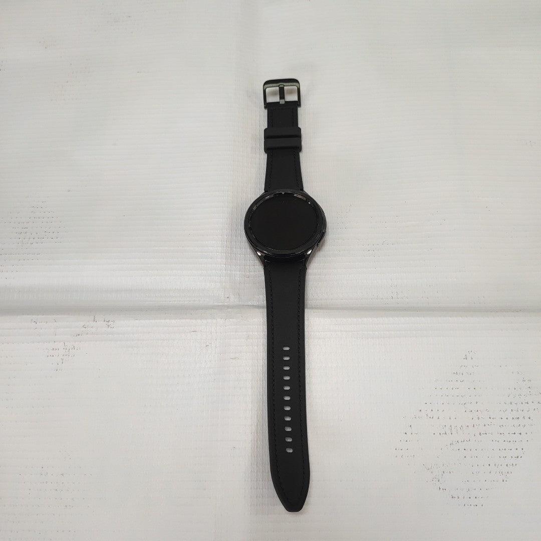 SMARTWATCH SAMSUNG GALAXY WATCH 6 CLASSIC SM-R960 47 MM GPS (SEMINUEVO)