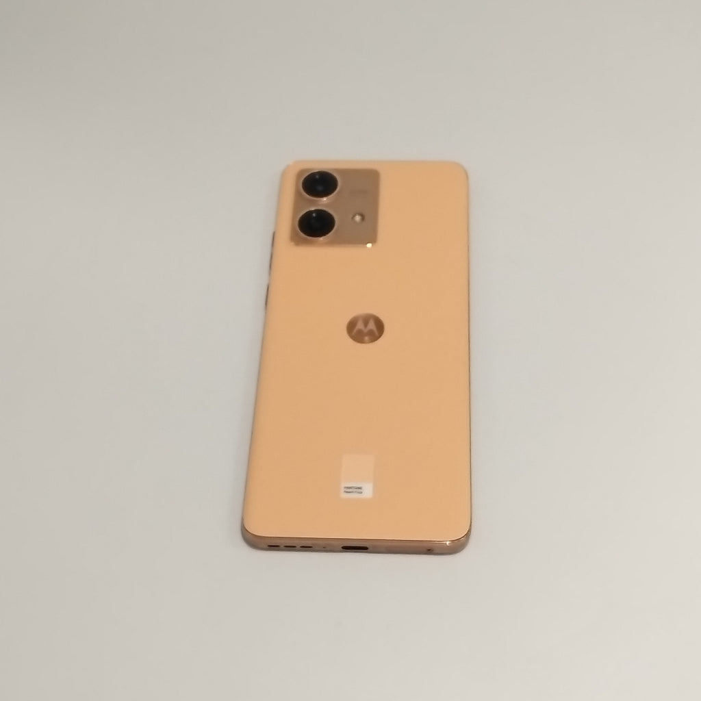 CELULAR MOTOROLA EDGE 40 NEO XT2307-1 (2023) 256 GB 8 GB RAM (SEMINUEVO)