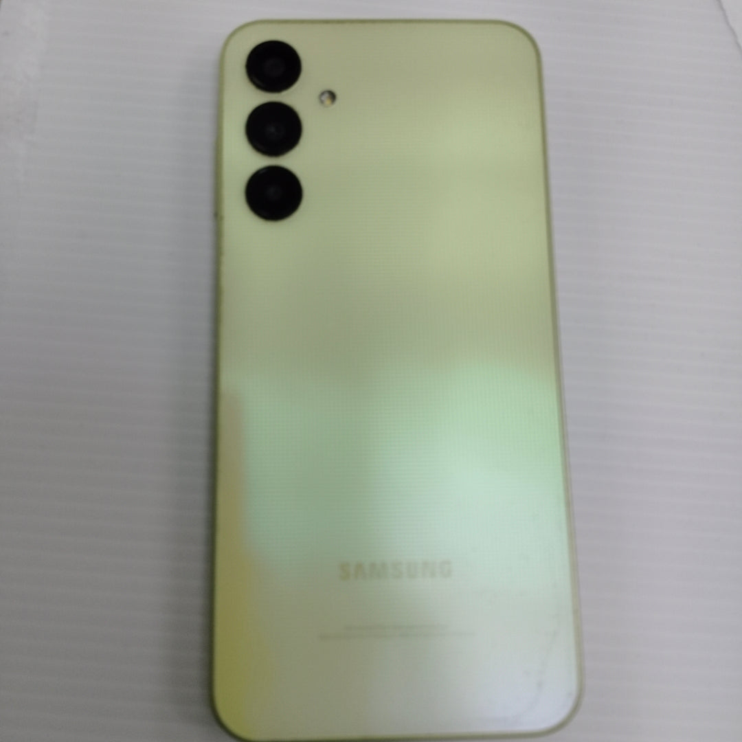 CELULAR SAMSUNG GALAXY A25 5G SM-A256E/DSN (2023) 256 GB 8 GB RAM (SEMINUEVO)