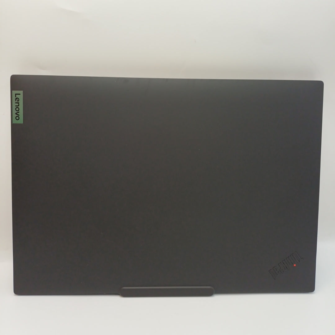 LAPTOP LENOVO THINKPAD T14 GEN 6 (2025) 512 GB SSD 24 GB RAM (SEMINUEVO)