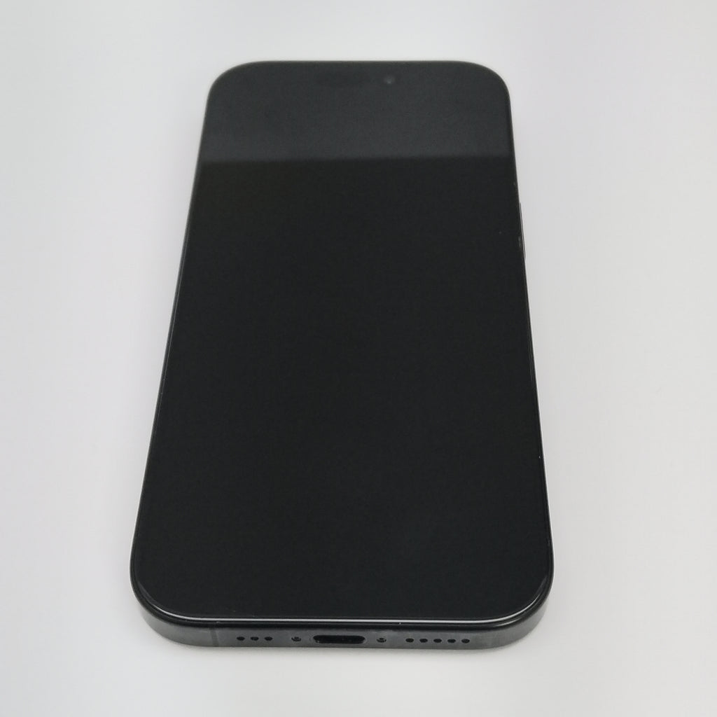 CELULAR APPLE IPHONE 16 PRO A3292 (2024) 128 GB 8 GB RAM (SEMINUEVO)