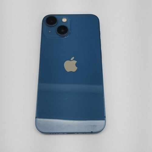 CELULAR APPLE IPHONE 13 MINI A2626 128 GB 4 GB RAM (SEMINUEVO)