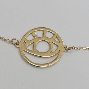 PULSERAS DAMA ORO 10K 0.8 (NUEVO)
