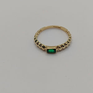 ANILLOS DAMA ORO 10K 1.6 (NUEVO)