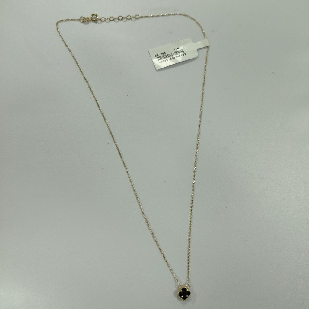GARGANTILLAS ORO 14K 1.7 (NUEVO)
