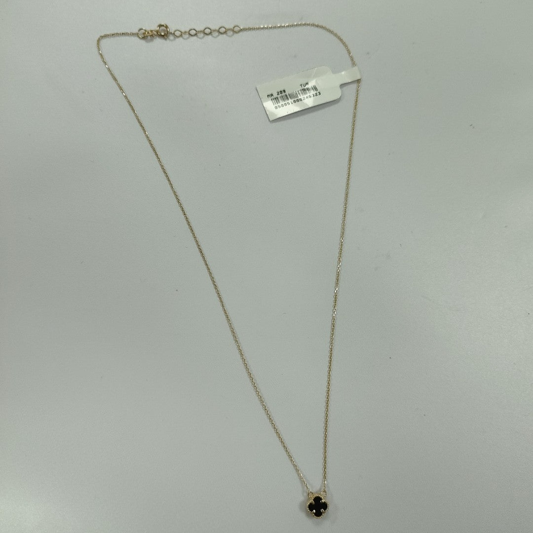 GARGANTILLAS ORO 14K 1.7 (NUEVO)