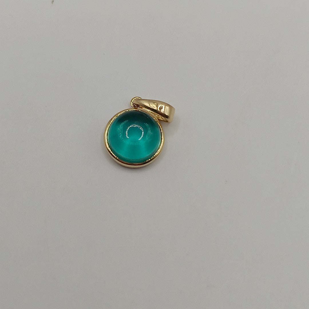 DIJES ORO 14K 1.1 (NUEVO)