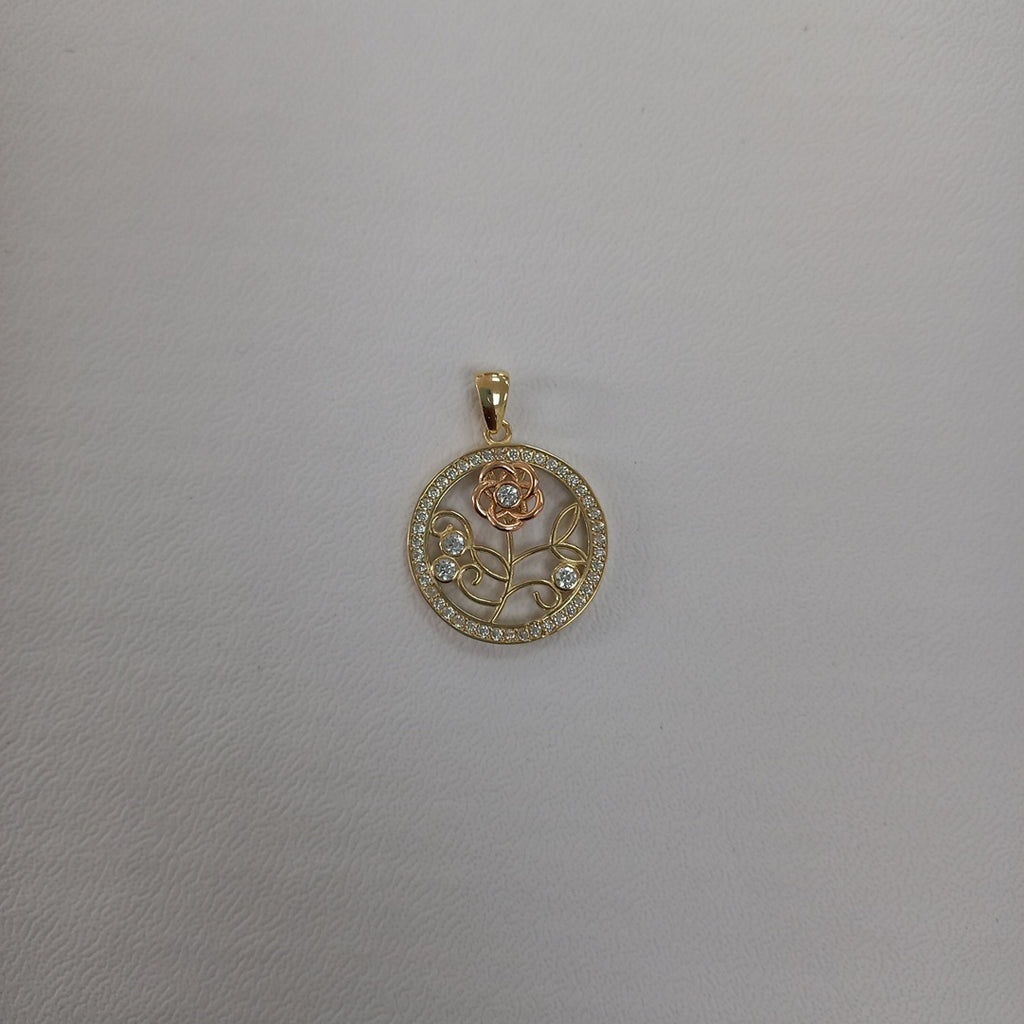 DIJES ORO 14K 2.5 (NUEVO)