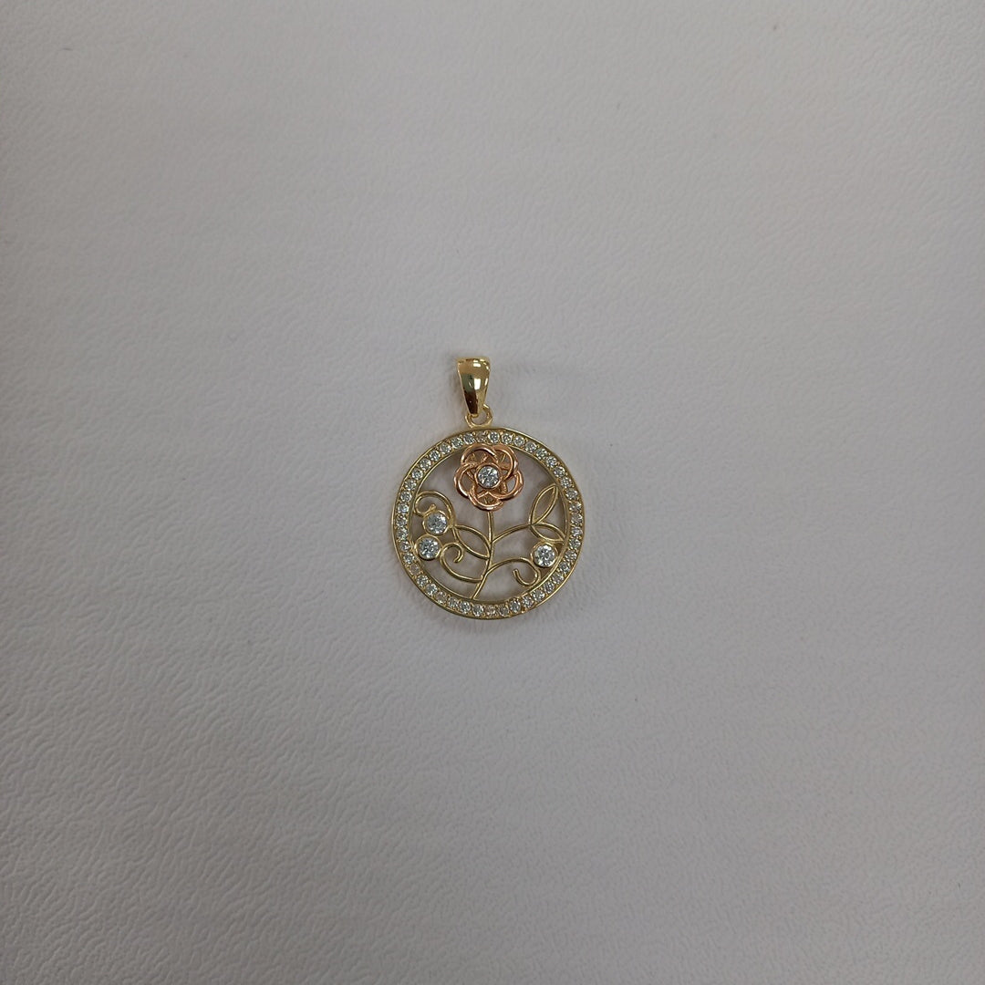 DIJES ORO 14K 2.5 (NUEVO)