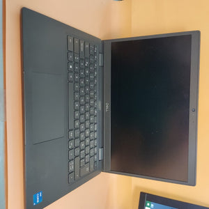 LAPTOP DELL LATITUDE 3420 (2023) 256 GB SSD 8 GB RAM (SEMINUEVO)