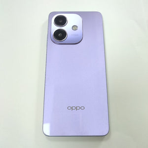 CELULAR OPPO  A40 CPH2669 (2024) 256 GB 4 GB RAM (SEMINUEVO)