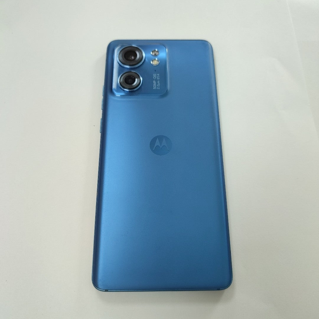 CELULAR MOTOROLA EDGE 40 XT2303-2 (2023) 256 GB 8 GB RAM (SEMINUEVO)