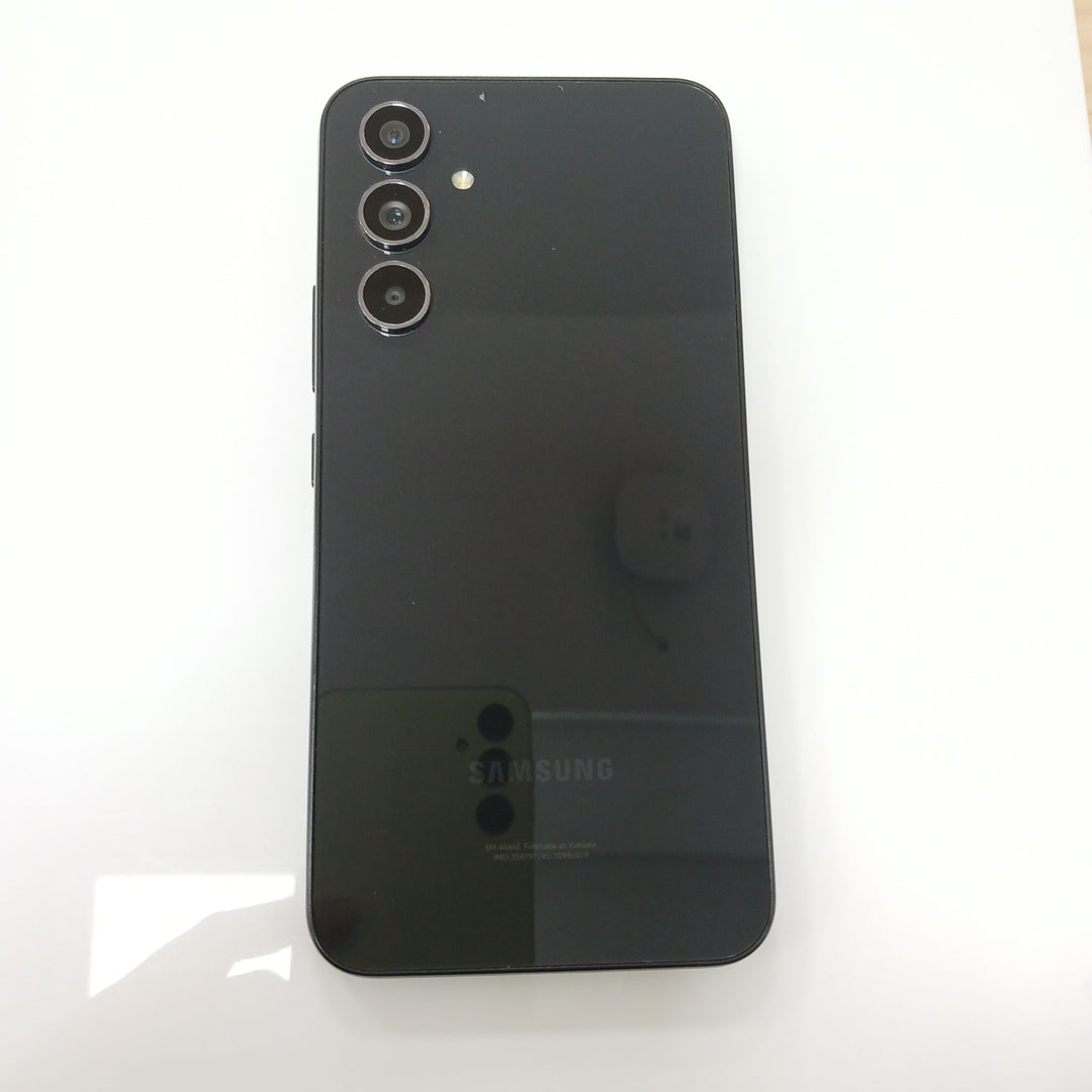 CELULAR SAMSUNG GALAXY A54 5G SM-A546E 128 GB 8 GB RAM (SEMINUEVO)