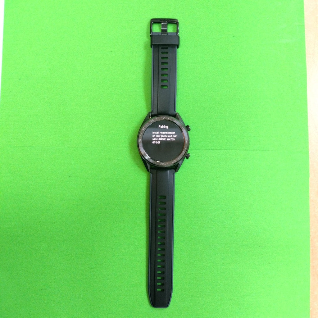 SMARTWATCH HUAWEI WATCH GT FTN-B19 46 MM GPS (SEMINUEVO)