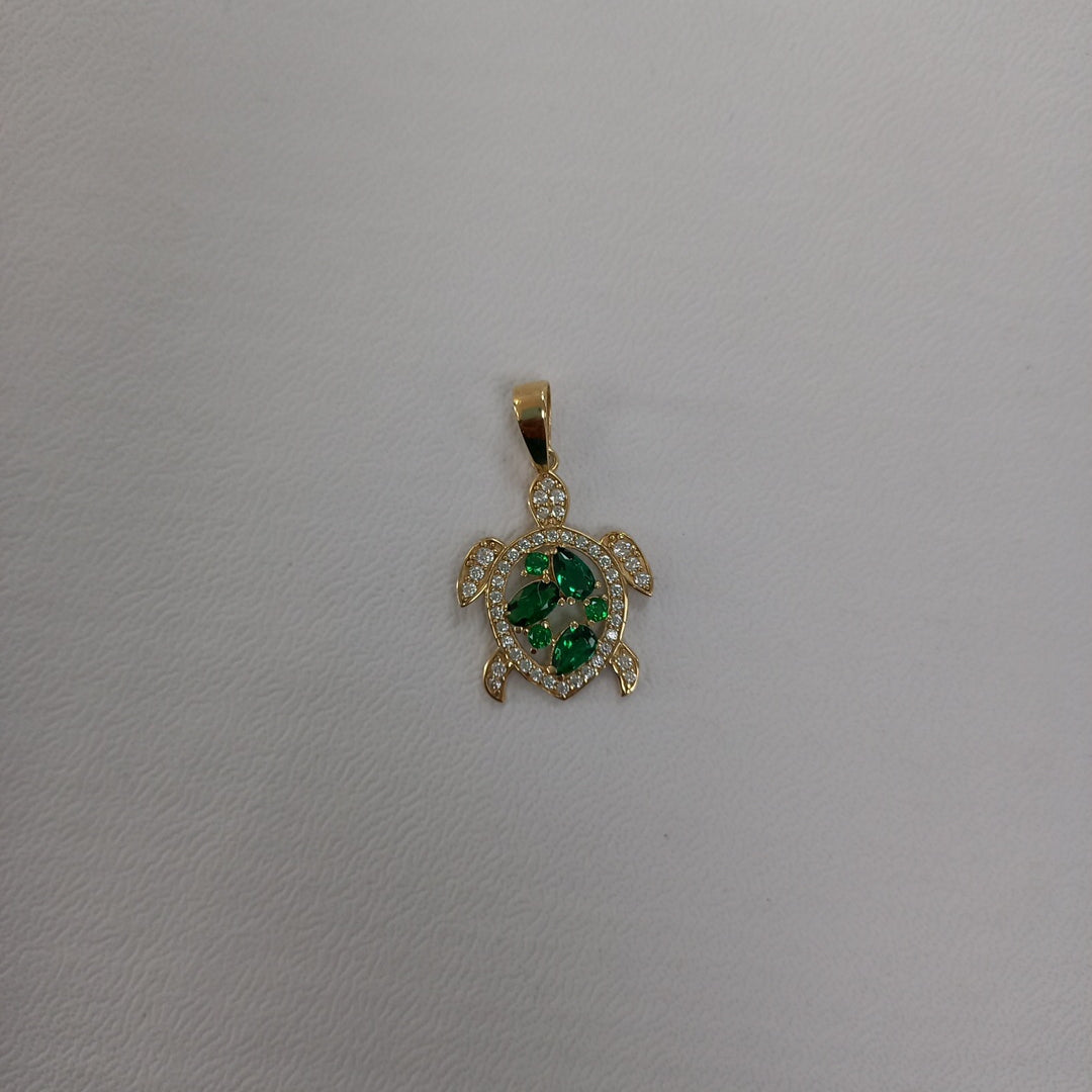 DIJES ORO 14K 1.7 (NUEVO)
