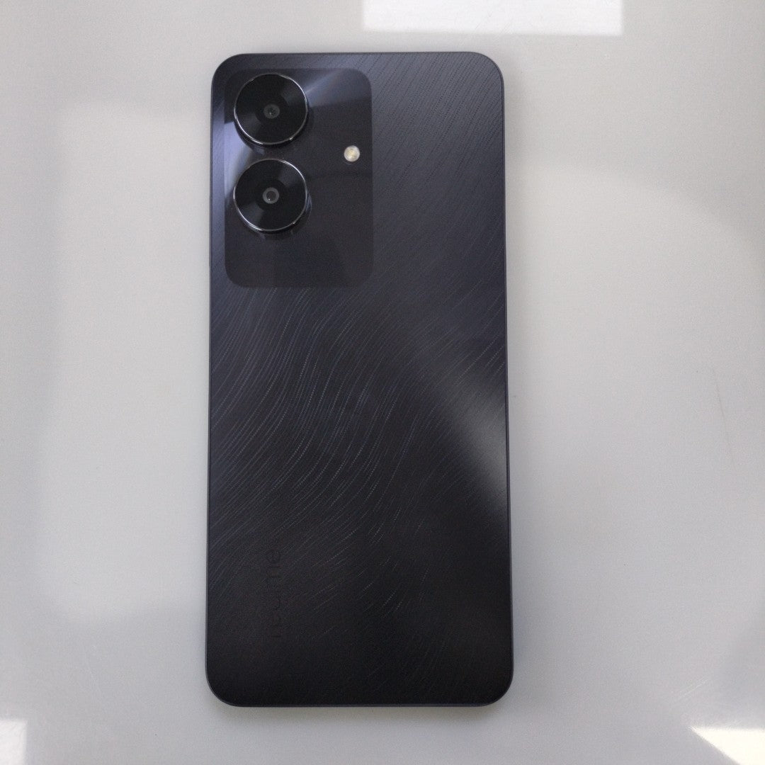 CELULAR REALME REALME NOTE 60-RMX3933(2023) 128 GB 4 GB RAM (SEMINUEVO)