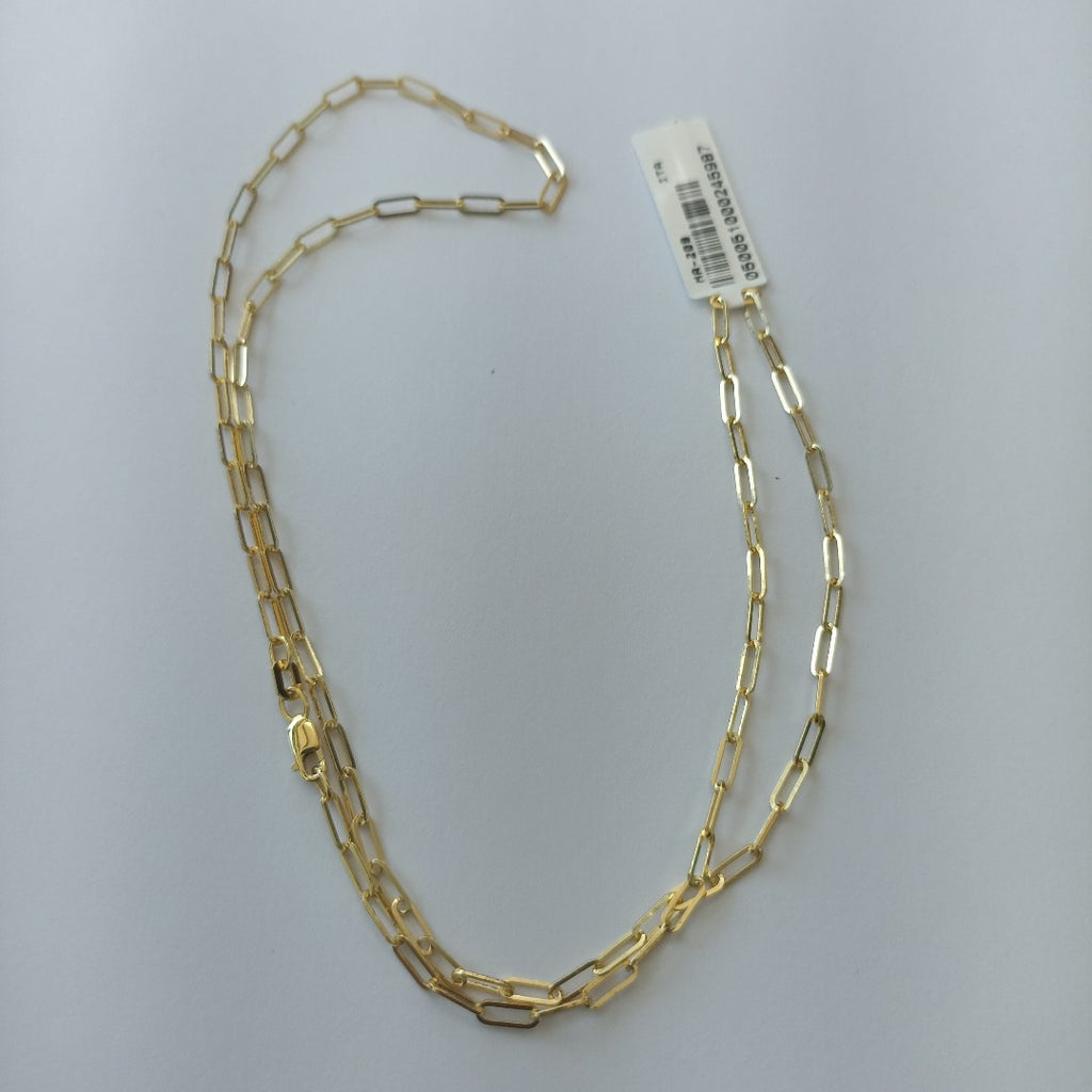 CADENAS ORO 14K 5.8 (NUEVO)