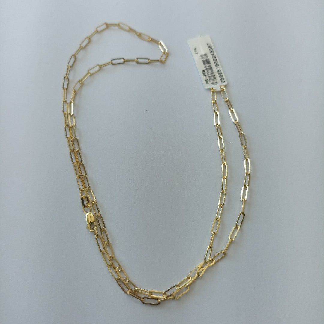 CADENAS ORO 14K 5.8 (NUEVO)