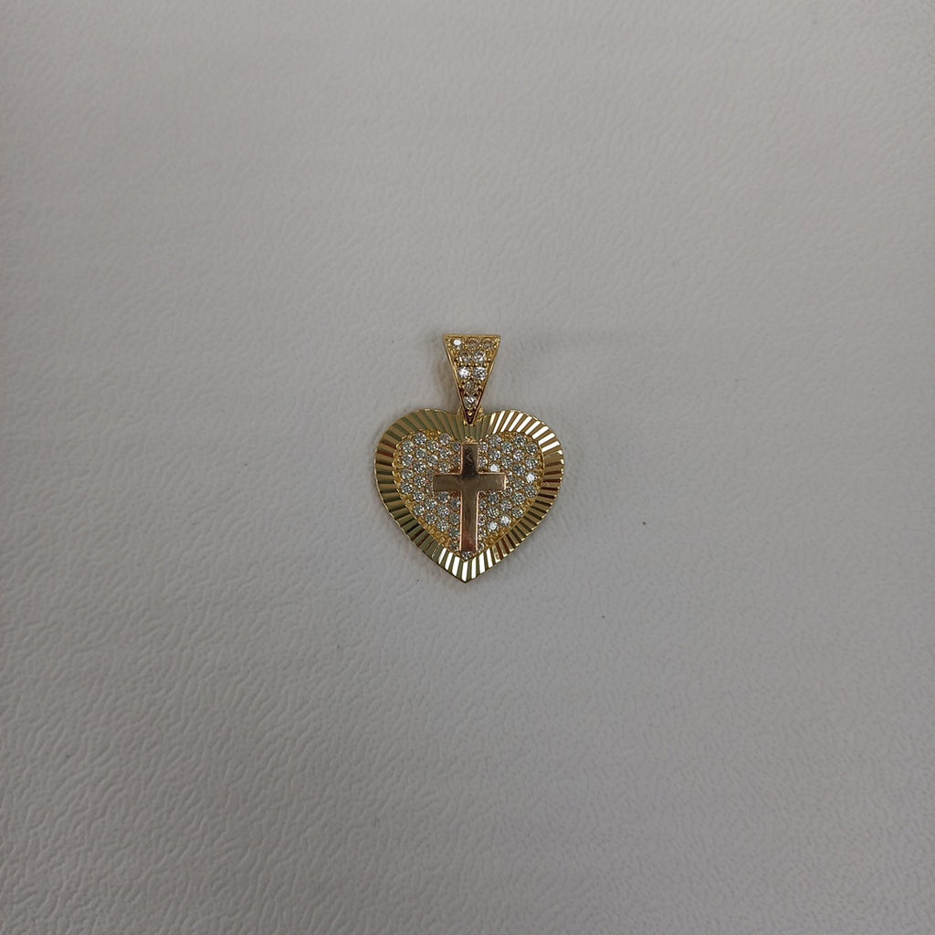 DIJES ORO 14K 2.3 (NUEVO)