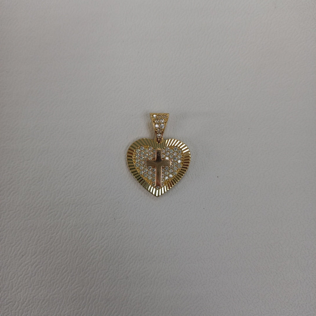 DIJES ORO 14K 2.3 (NUEVO)