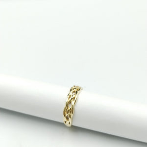 ANILLOS DAMA ORO 14K 2.8 (NUEVO)