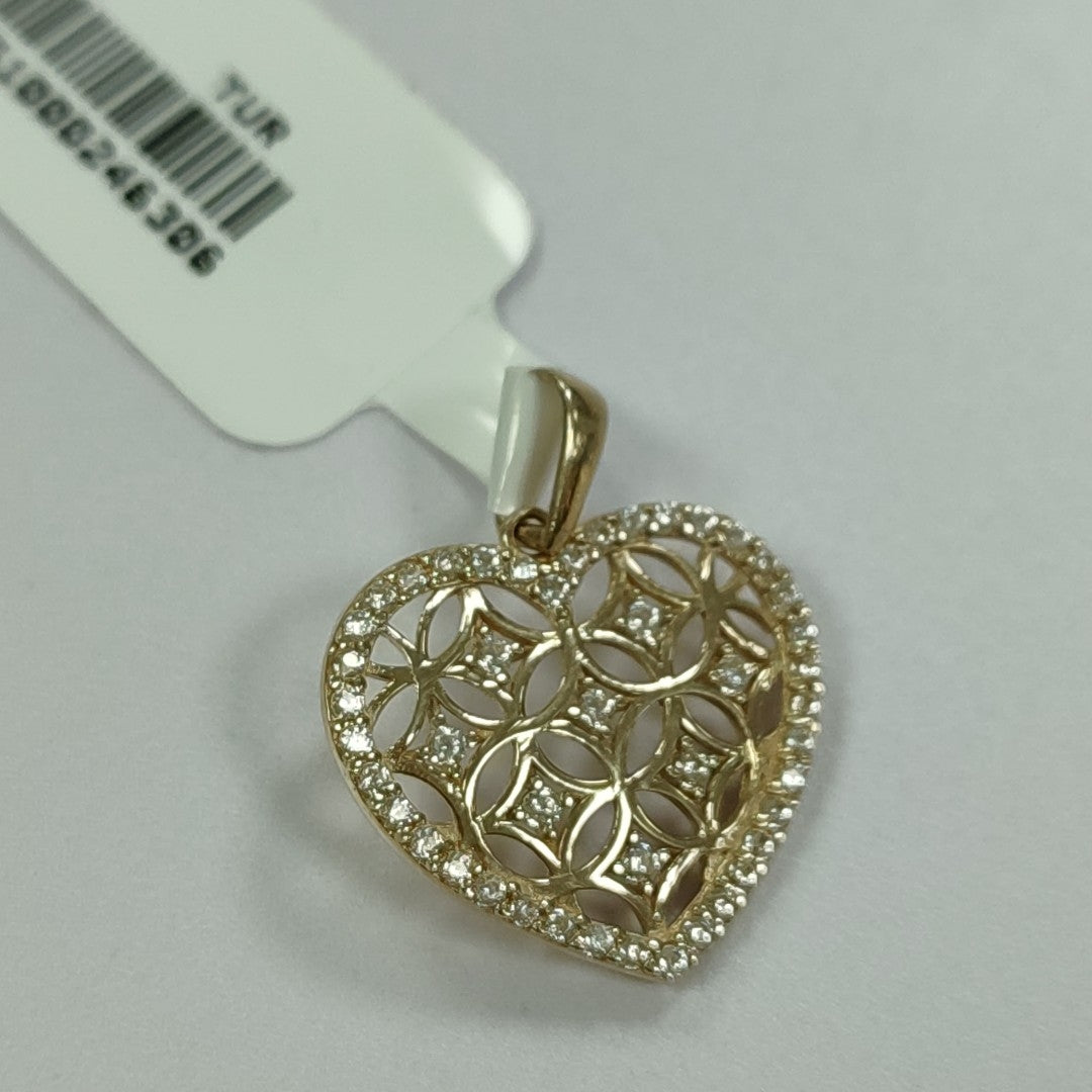 DIJES ORO 14K 1.5 (NUEVO)