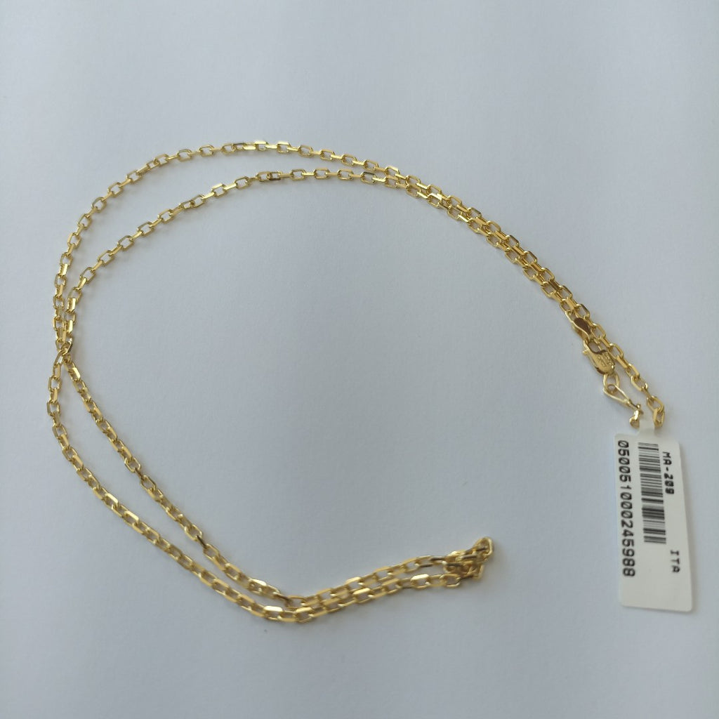 CADENAS ORO 14K 6.5 (NUEVO)