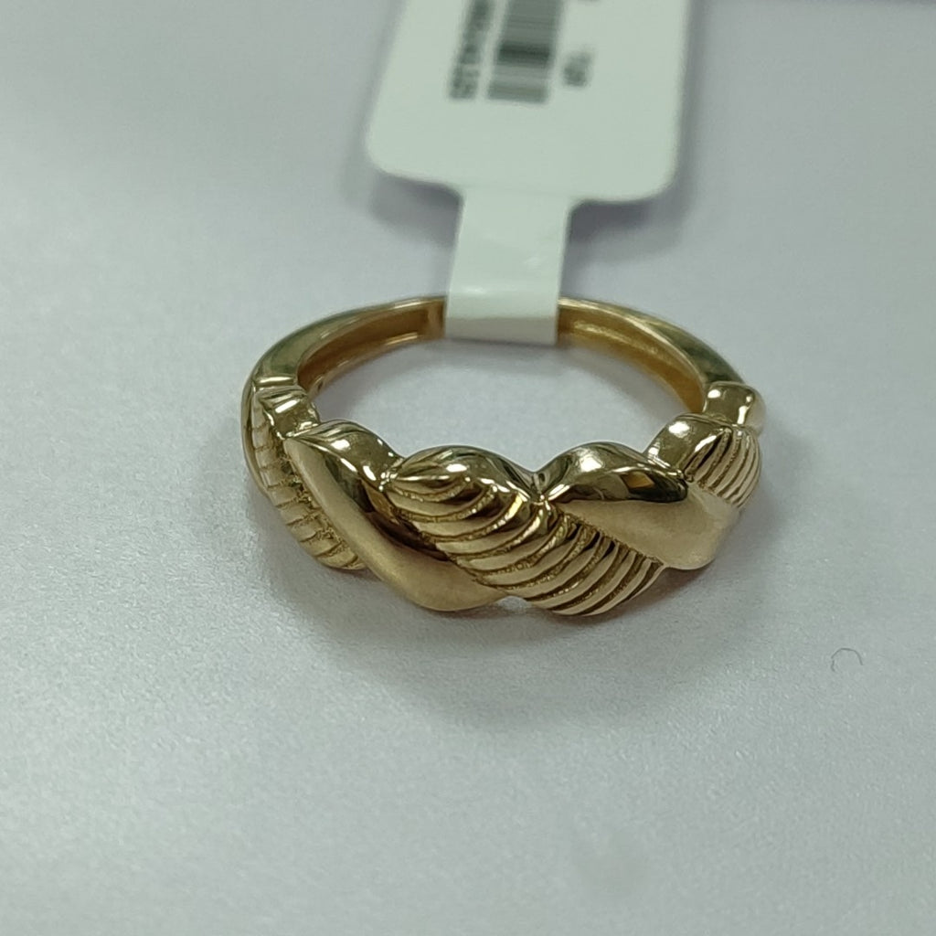 ANILLOS DAMA ORO 14K 3.3 (NUEVO)