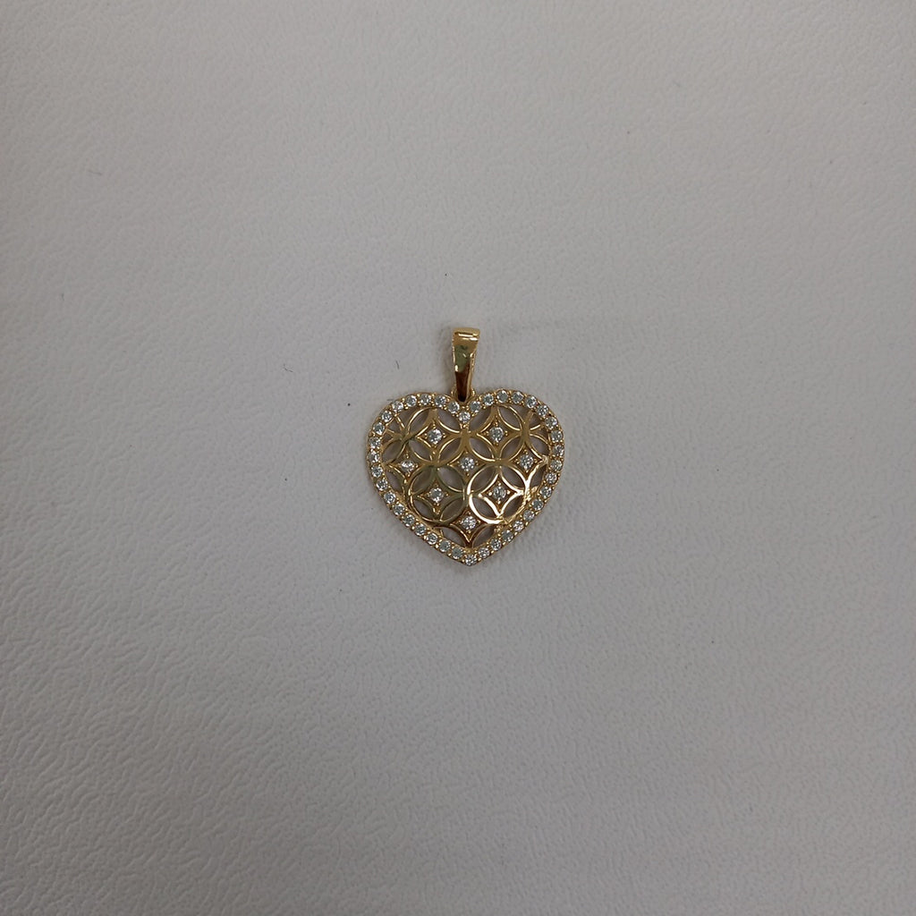 DIJES ORO 14K 1.5 (NUEVO)