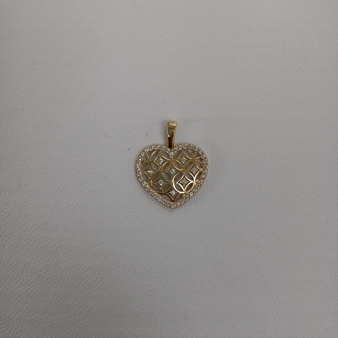 DIJES ORO 14K 1.5 (NUEVO)