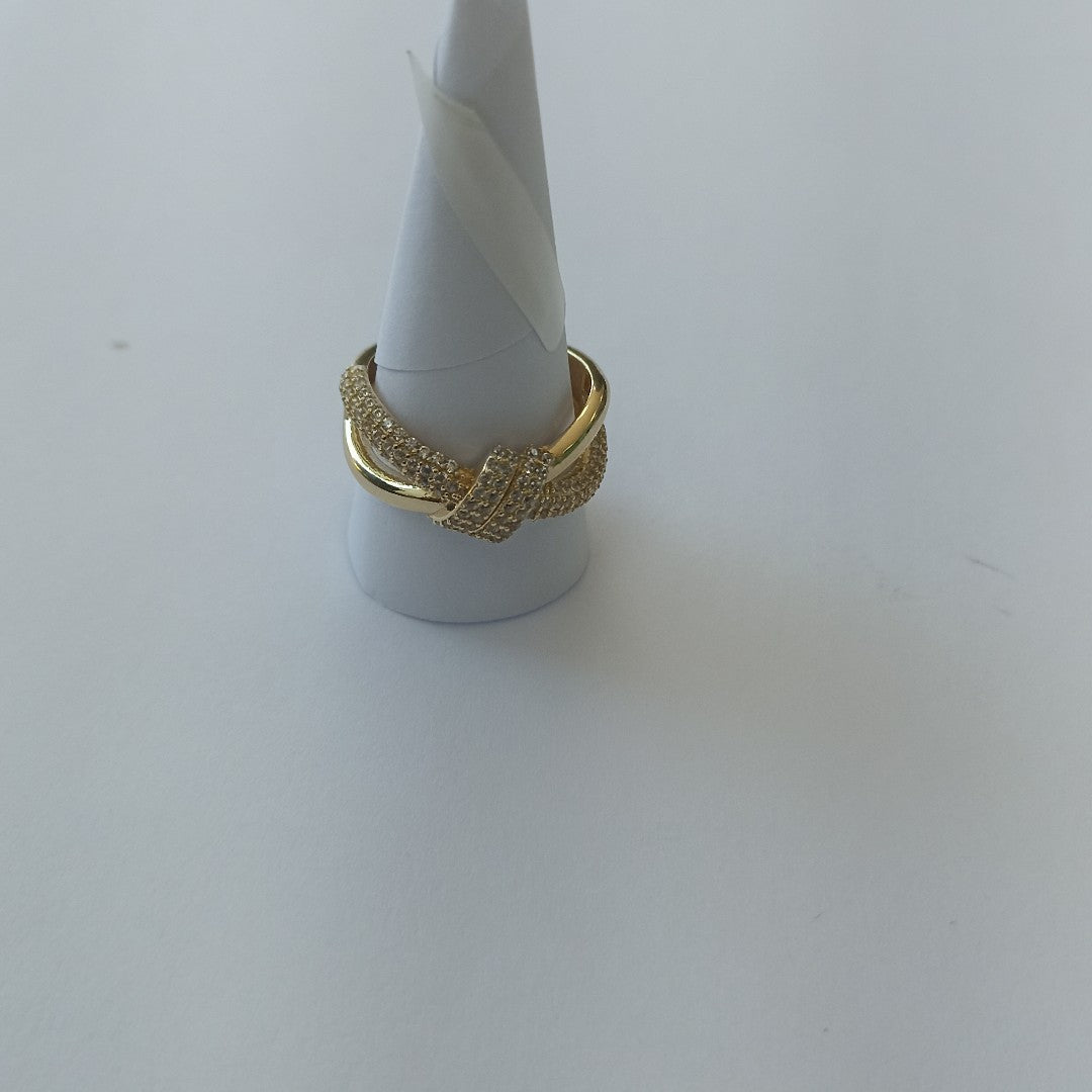 ANILLOS DAMA ORO 14K 3.6 (NUEVO)