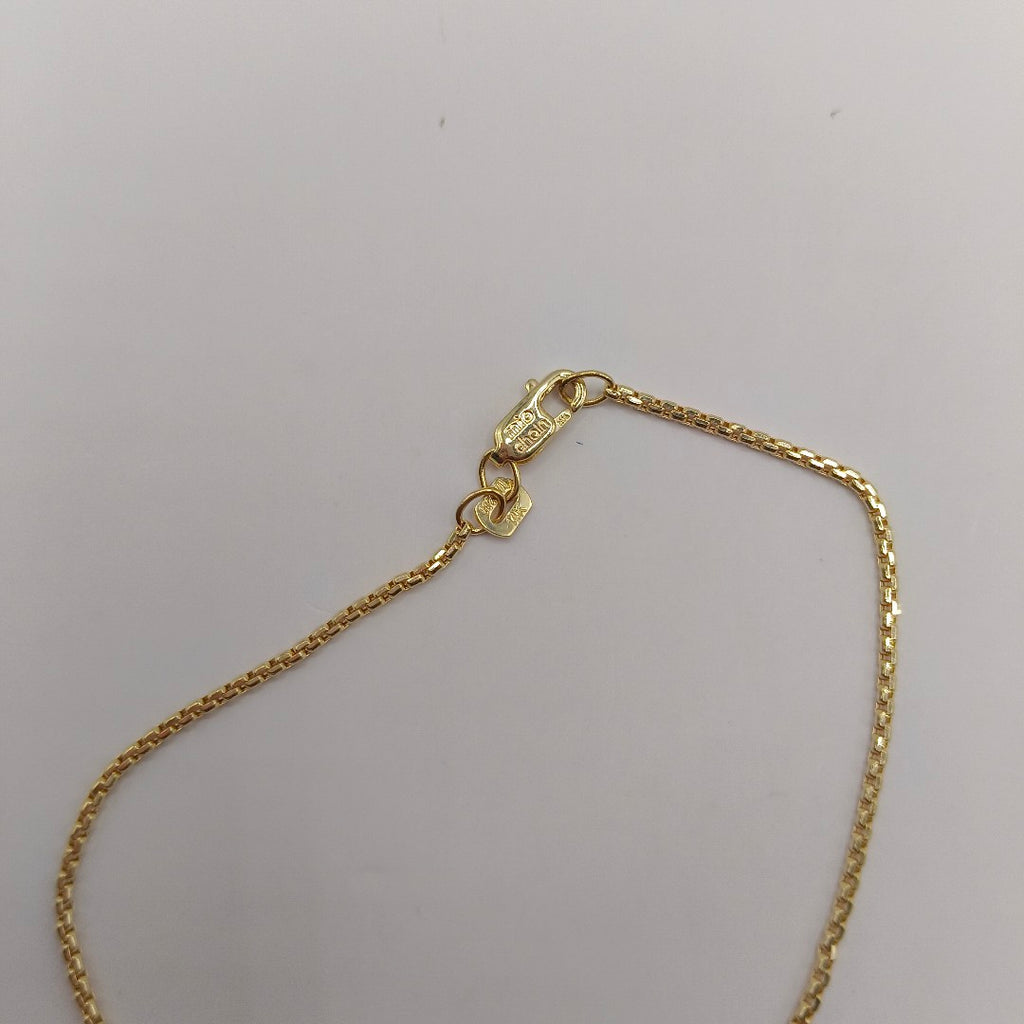 PULSERAS DAMA ORO 14K 1 (NUEVO)