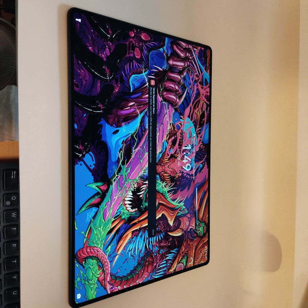 TABLETA HUAWEI MATEPAD PRO 13.2"  PCE-W29 (2023) 256 GB 12 GB RAM (SEMINUEVO)