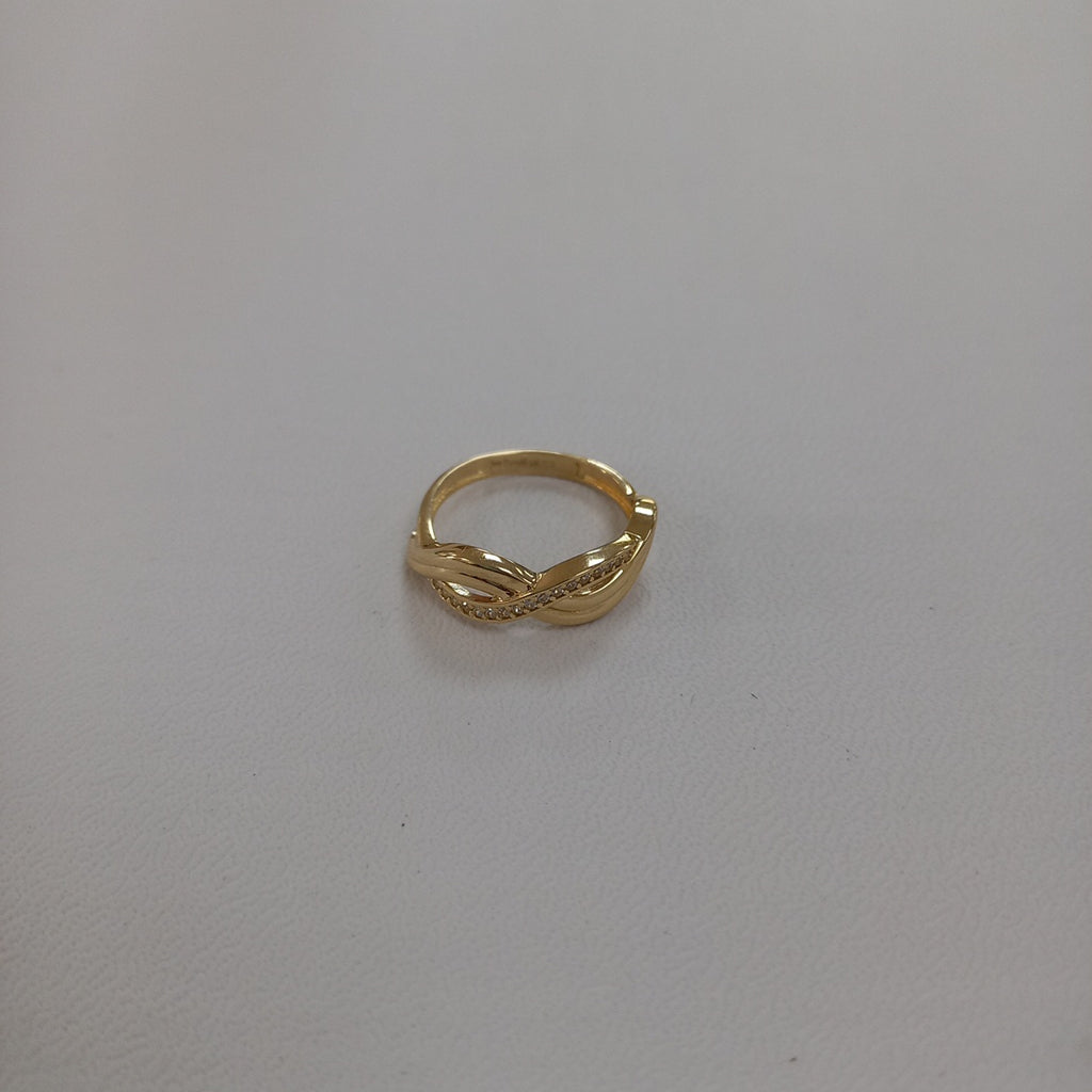 ANILLOS DAMA ORO 14K 2.2 (NUEVO)