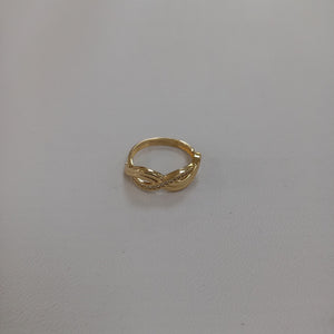 ANILLOS DAMA ORO 14K 2.2 (NUEVO)