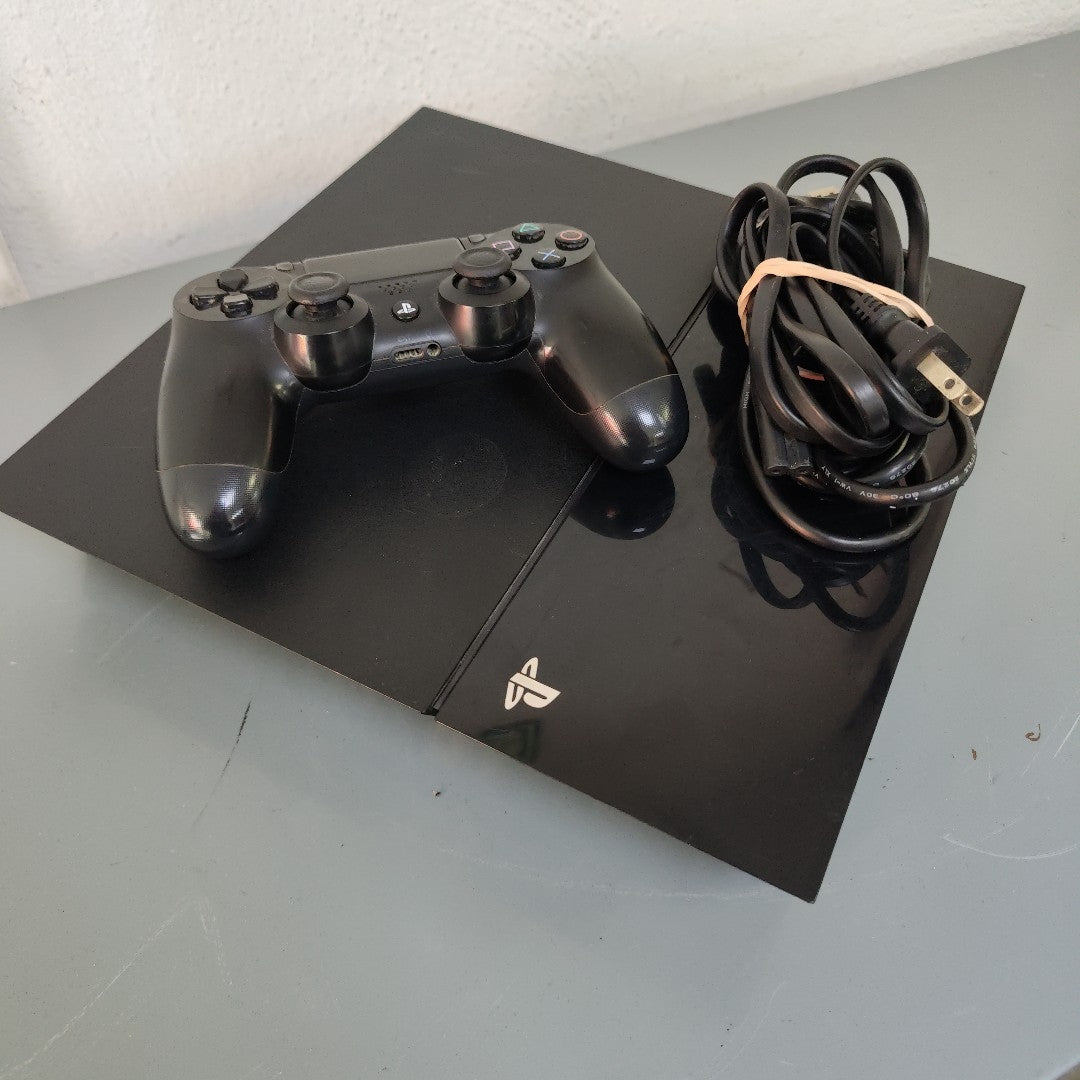 CONSOLA DE VIDEOJUEGO SONY PS4 500 GB  (SEMINUEVO)