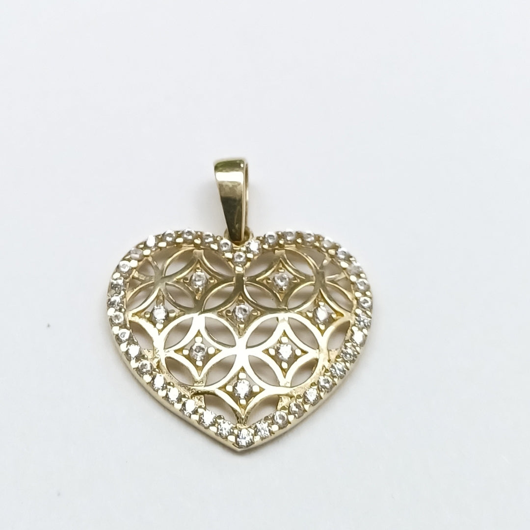 DIJES ORO 14K 1.5 (NUEVO)