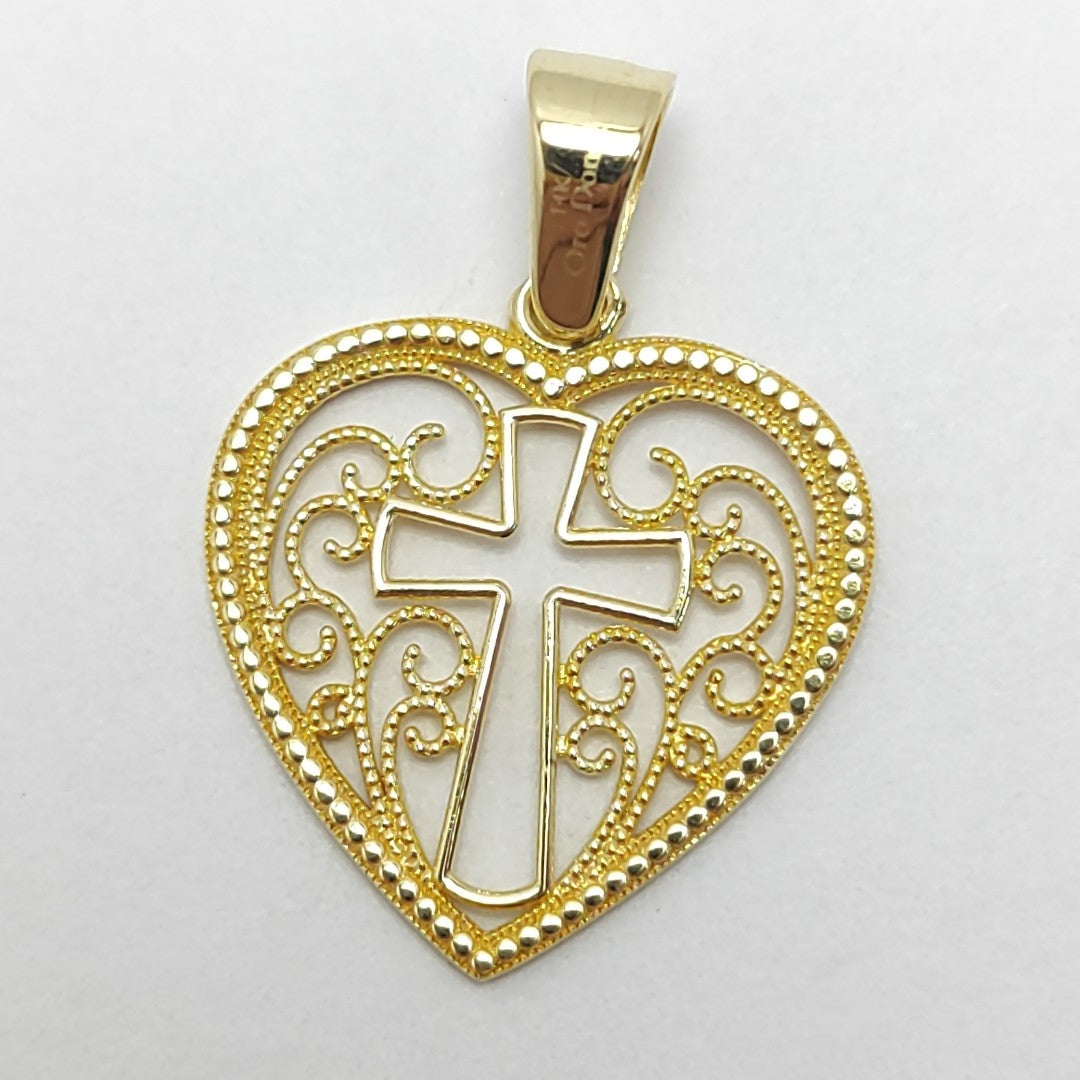 DIJES ORO 14K 1.5 (NUEVO)