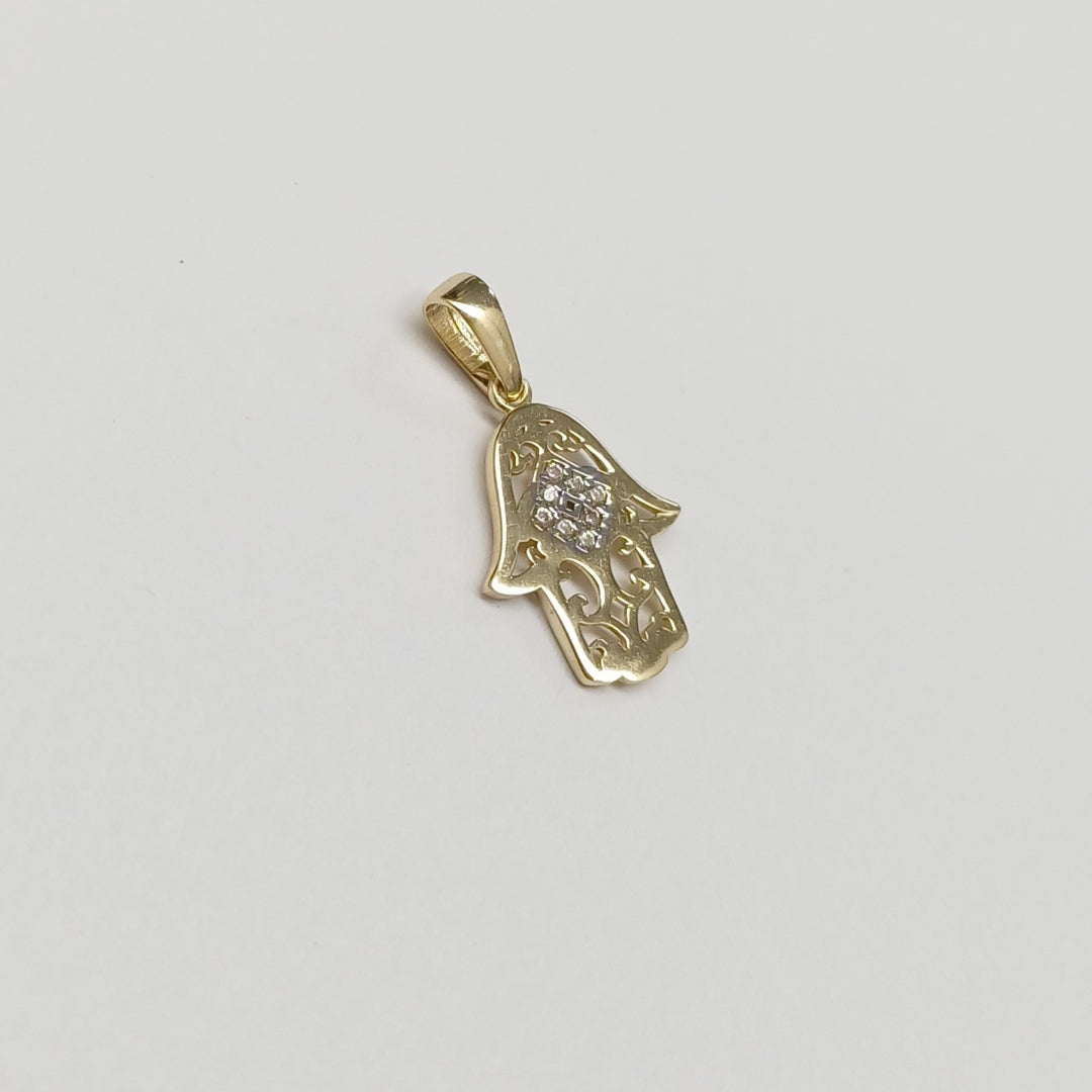 DIJES ORO 14K 0.8 (NUEVO)