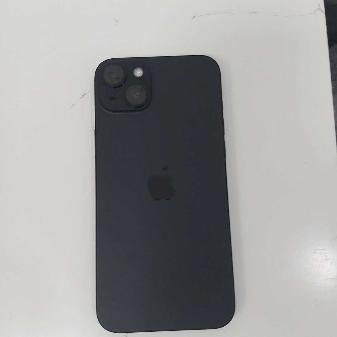 CELULAR APPLE IPHONE 15 PLUS A3093 (2023) 128 GB 6 GB RAM (SEMINUEVO)