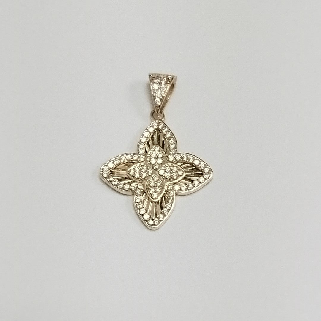 DIJES ORO 14K 2.4 (NUEVO)