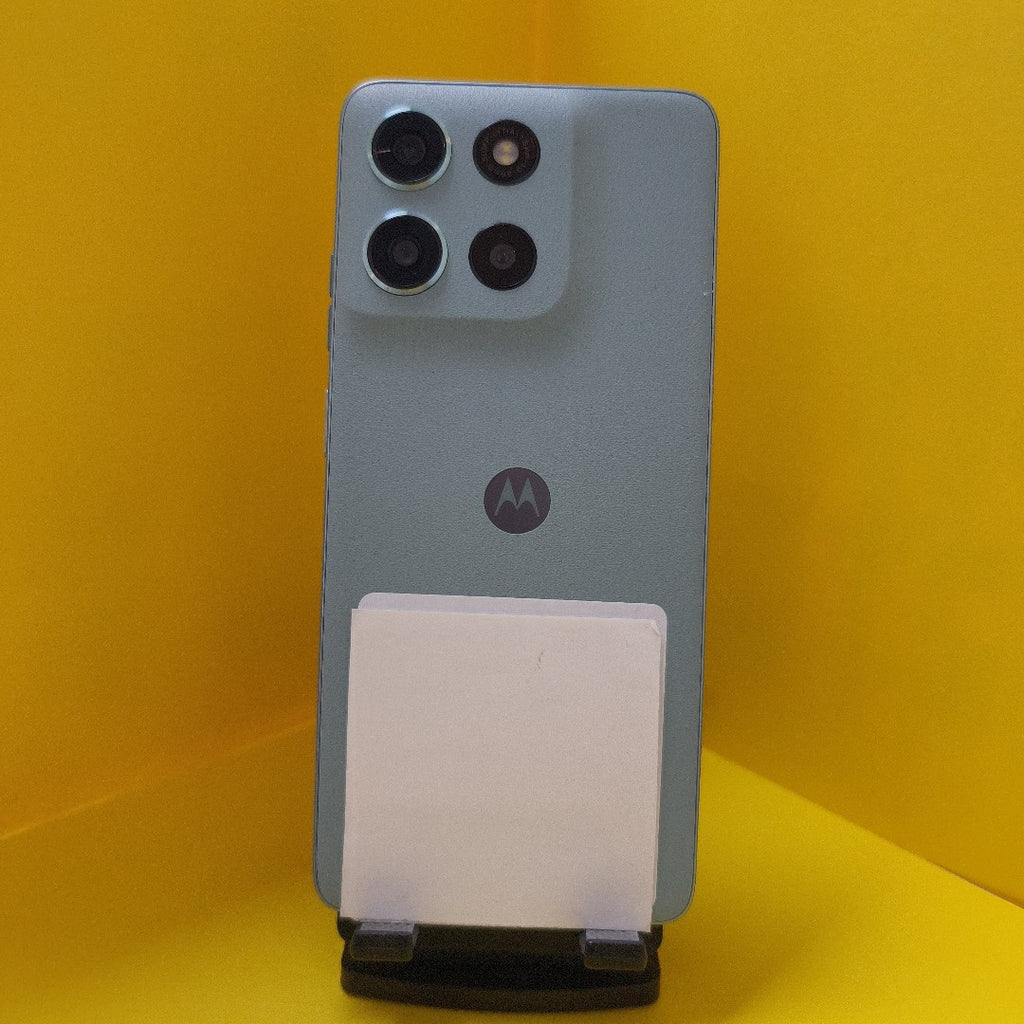 CELULAR MOTOROLA MOTO G56 5G XT2529-1(2025) 256 GB 8 GB RAM (SEMINUEVO)